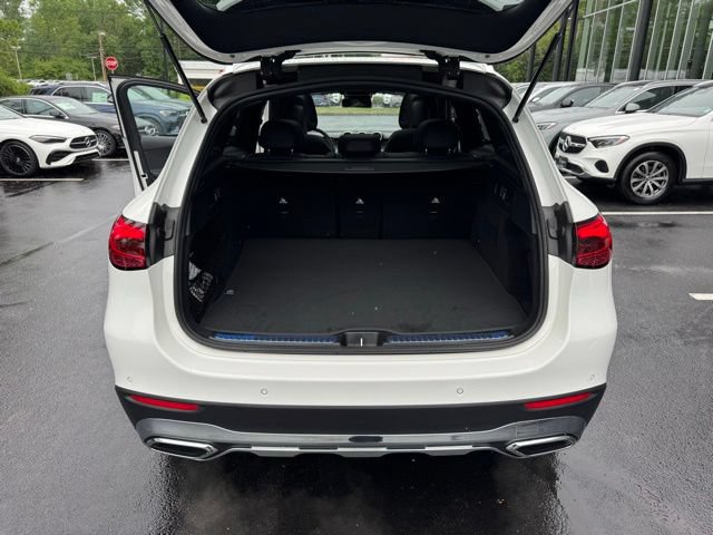 Used 2026 Mercedes-Benz GLC 300 4MATIC image 10
