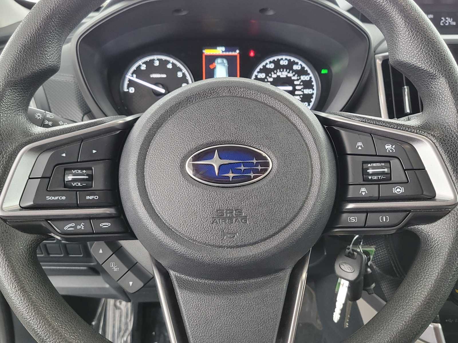 Used 2022 Subaru Forester AWD/4WD image 22