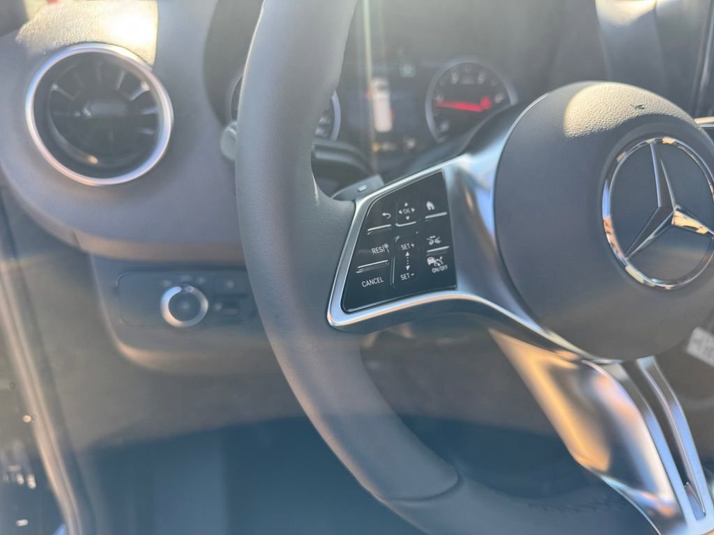 New 2026 Mercedes-Benz Sprinter 2500 image 17