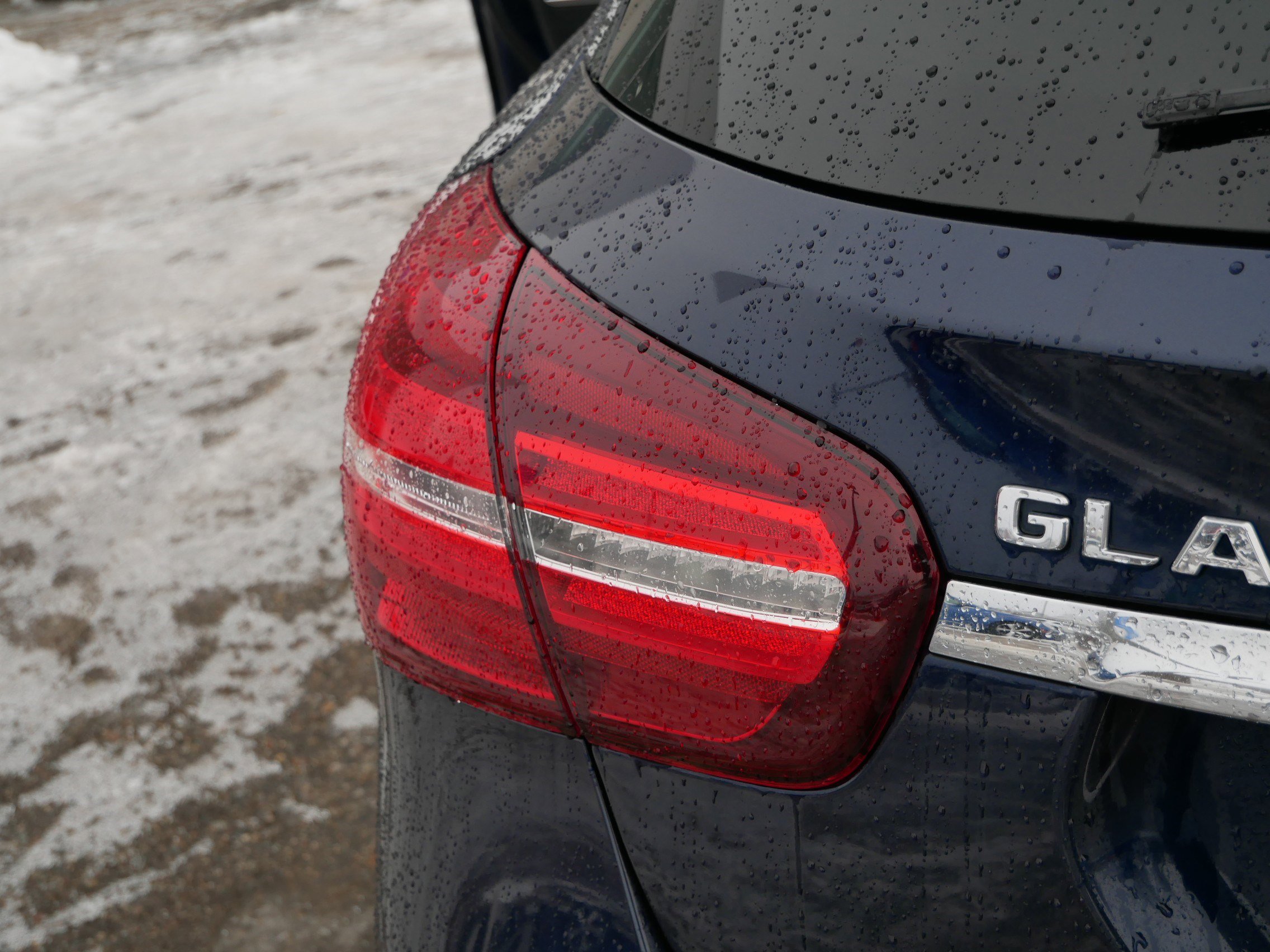 Used 2019 Mercedes-Benz GLA 250 4MATIC image 17