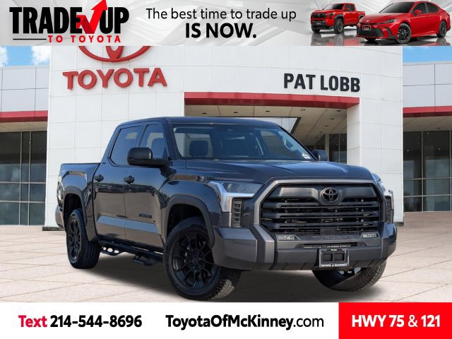 Used 2023 Toyota Tundra SR5 AWD/4WD 360° Tour