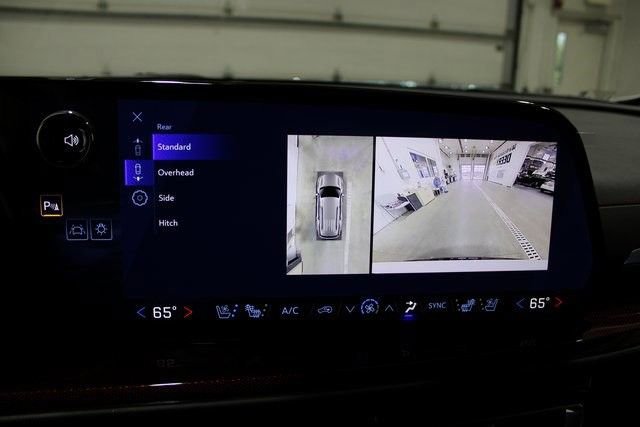 New 2026 Chevrolet Traverse RS image 14