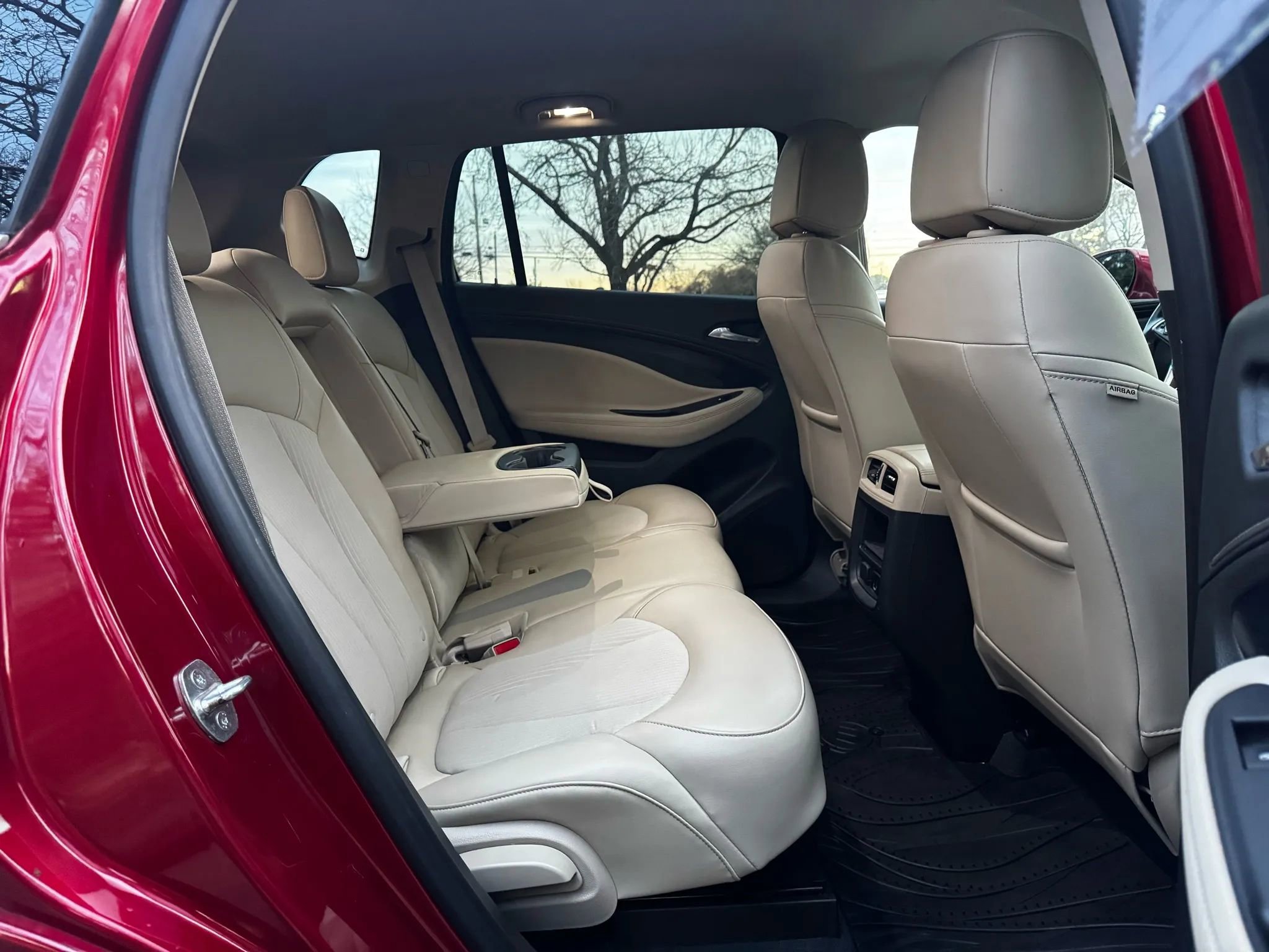 Used 2017 Buick Envision Preferred image 15