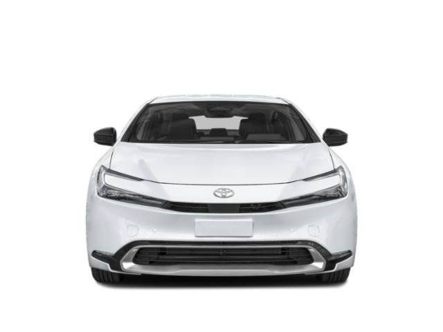 New 2026 Toyota Prius Plug-In Hybrid FWD image 4