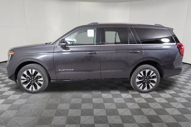 New 2025 Ford Expedition Platinum w/ Driver's Package image 15