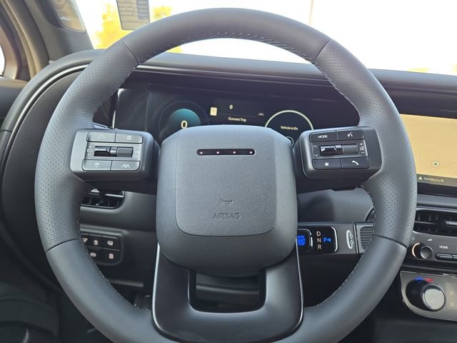 New 2026 Hyundai Palisade XRT Pro AWD/4WD image 18