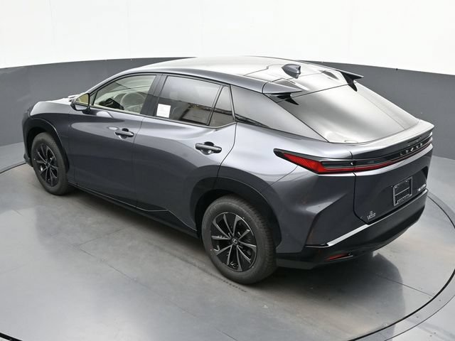 New 2026 Lexus RZ 350e 2WD w/ Convenience Package image 22