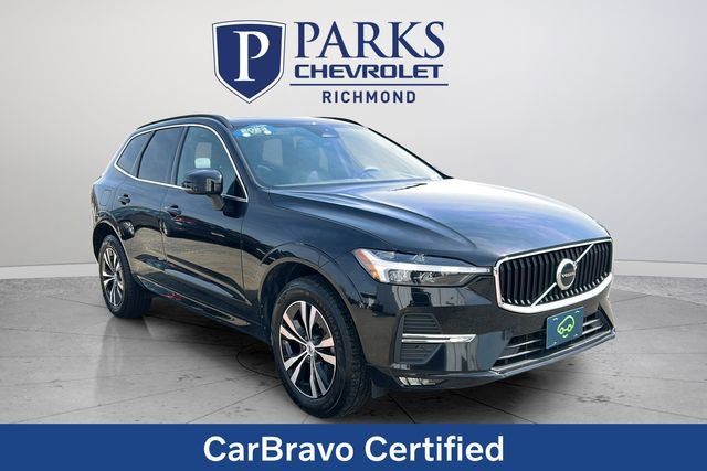 Used 2023 Volvo XC60 B5 Core