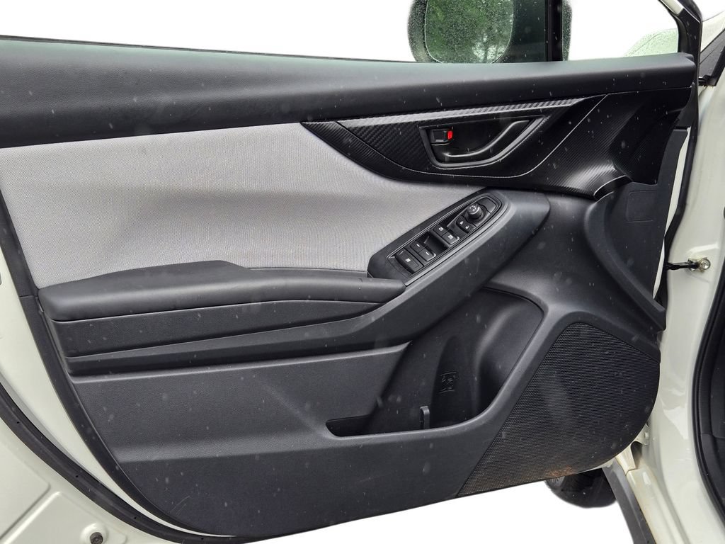 Used 2018 Subaru Crosstrek 2.0i AWD/4WD image 15