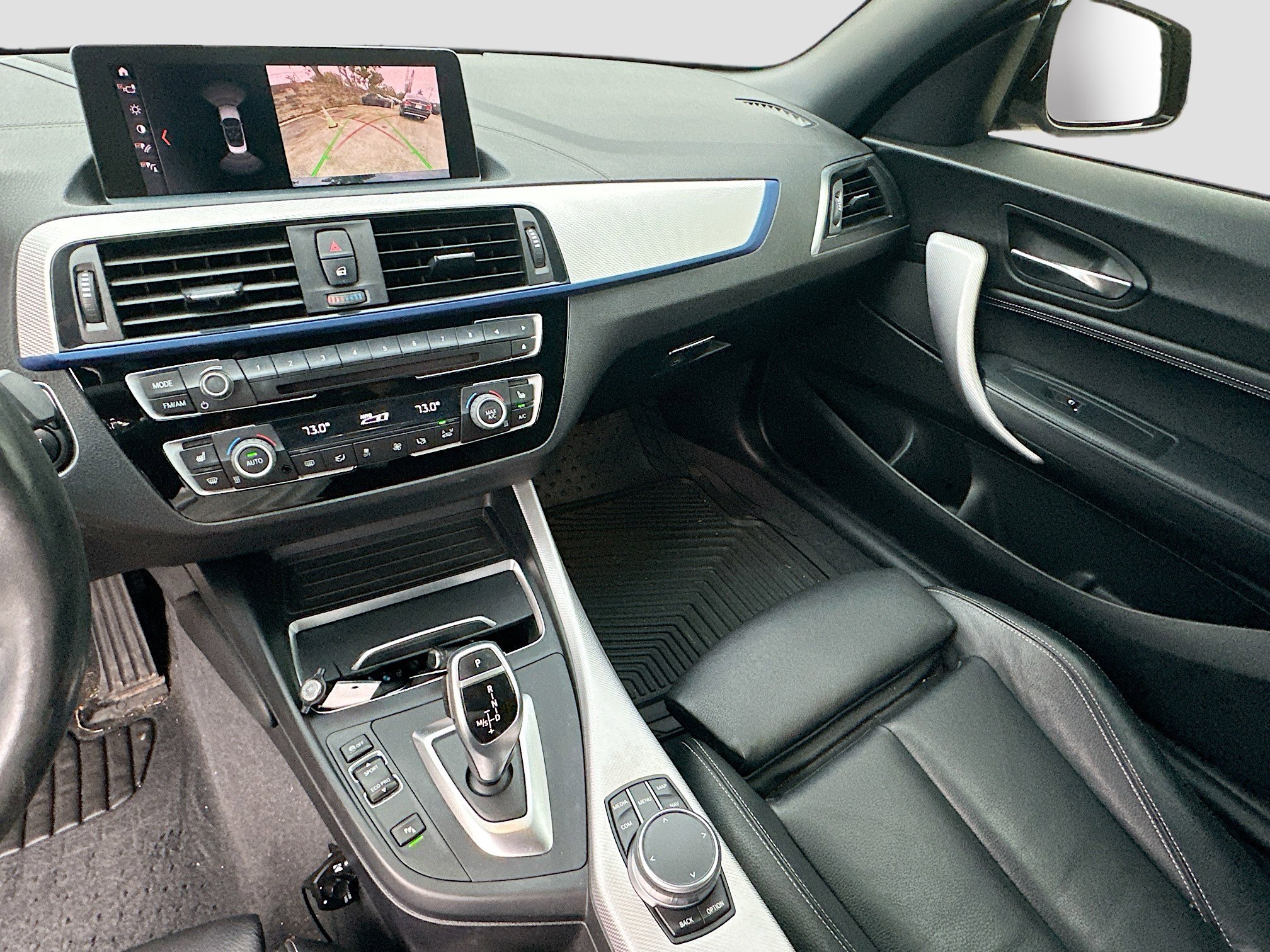 Used 2020 BMW M240i Convertible w/ Premium Package image 23