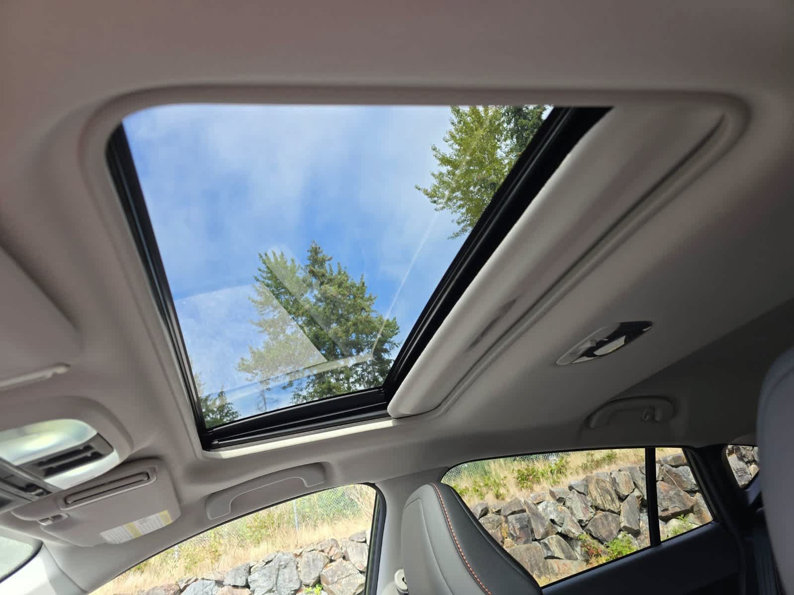 Certified 2025 Subaru Crosstrek 2.5i Limited w/ Crosstrek Mirror Package AWD/4WD image 21