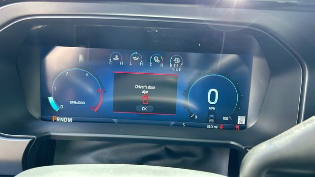 New 2025 Ford F250 Lariat w/ Lariat Ultimate Package image 18