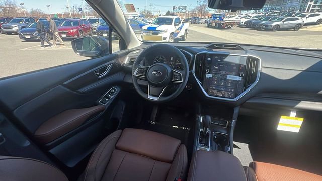 New 2026 Subaru Ascent Touring AWD/4WD image 26