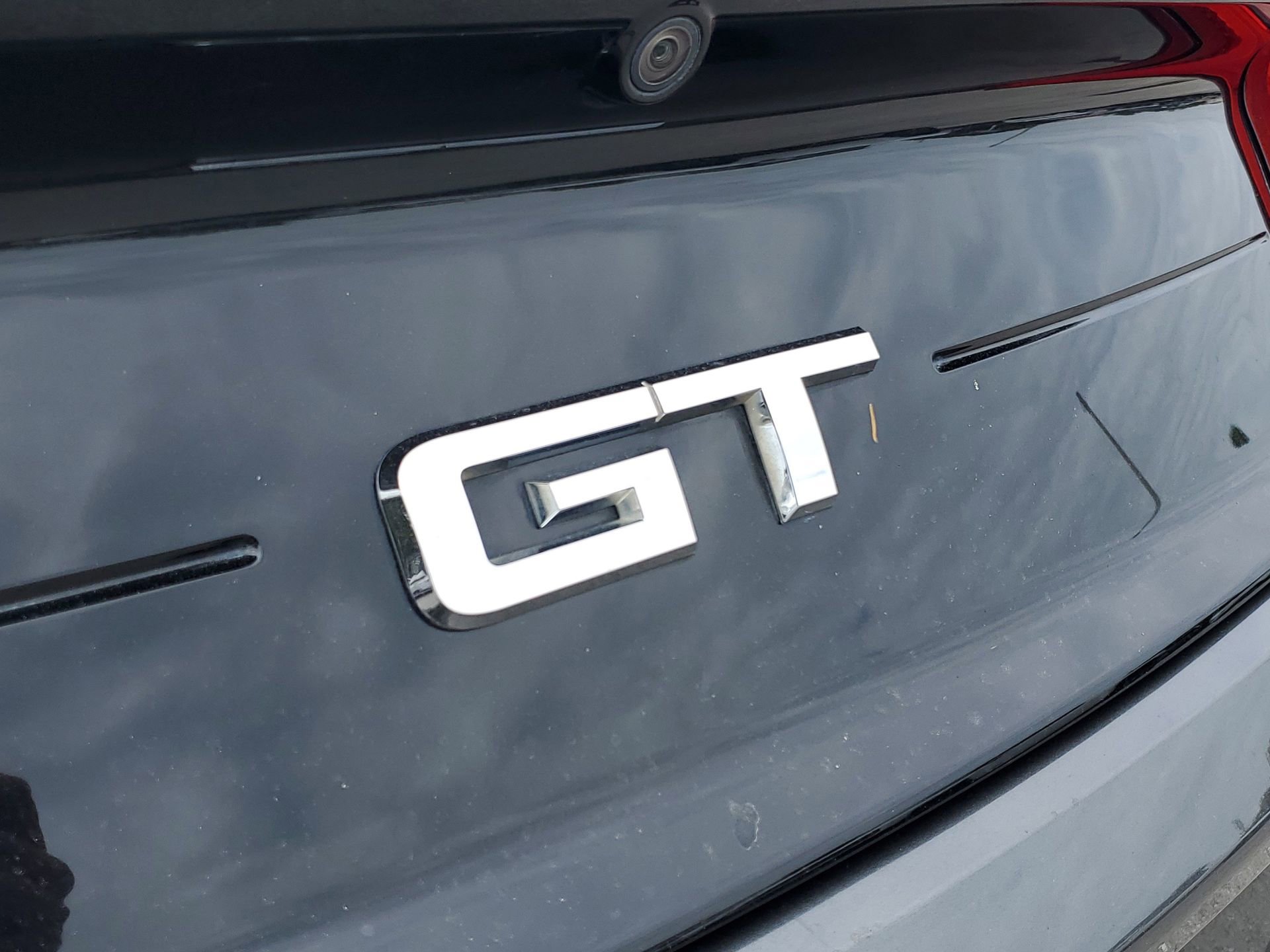 Used 2019 Ford Mustang GT Premium w/ Equipment Group 401A image 8