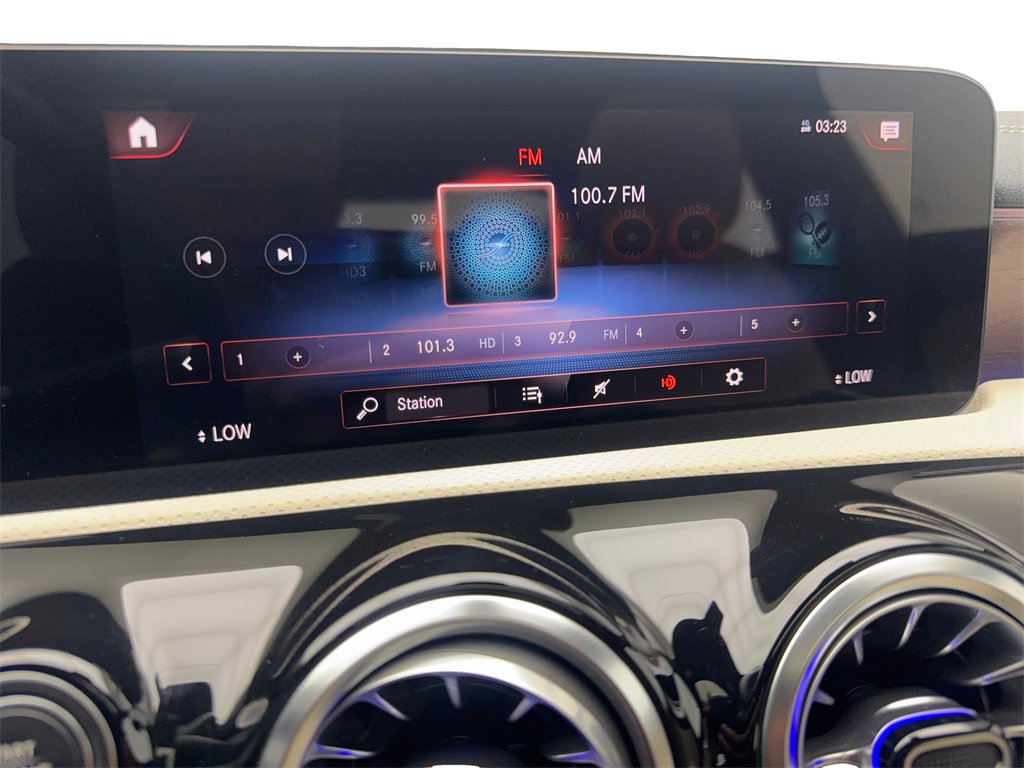 Used 2022 Mercedes-Benz CLA 250 4MATIC image 61