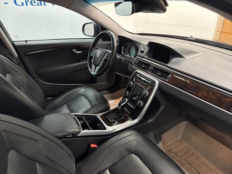 Used 2016 Volvo S80 T5 image 13