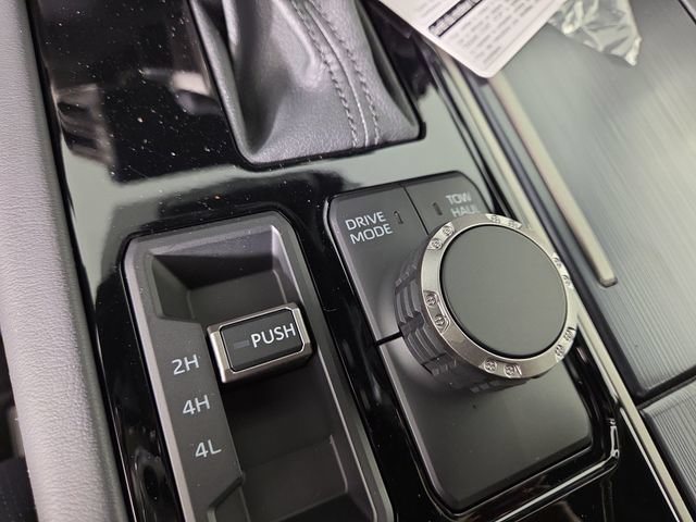New 2026 Toyota Tundra Platinum AWD/4WD image 29