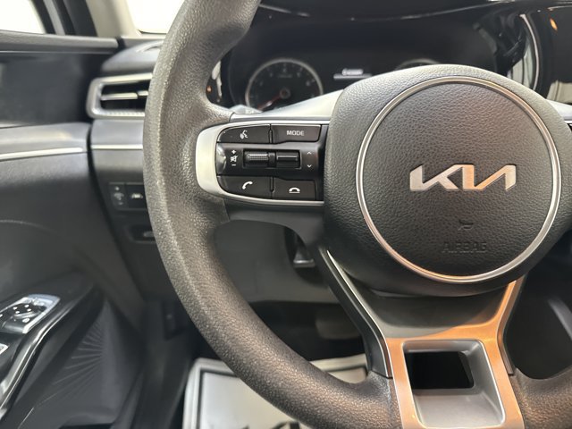 Certified 2023 Kia K5 LXS FWD image 17