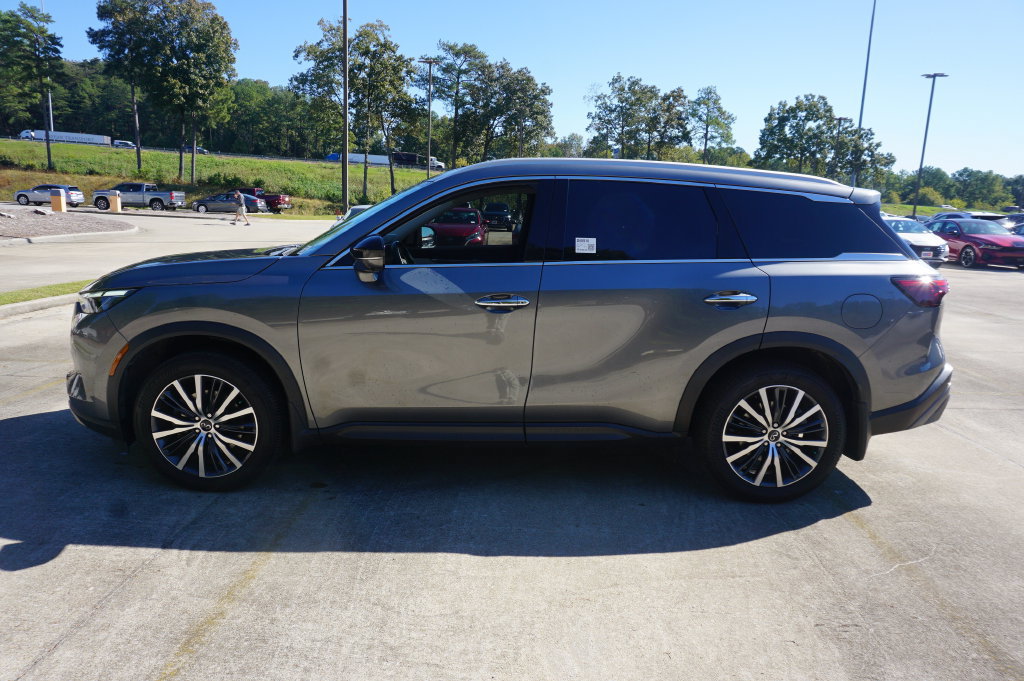 Used 2023 INFINITI QX60 Sensory w/ Cargo Package AWD/4WD image 22