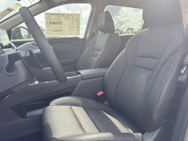 New 2026 Nissan Rogue SV image 18