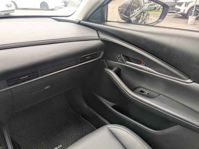 Used 2024 MAZDA CX-30 AWD 2.5 S w/ Select Sport Pkg image 18