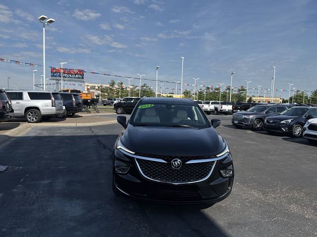 Used 2022 Buick Enclave Avenir w/ Avenir Technology Package AWD/4WD image 7