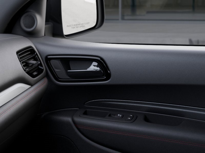 New 2026 Dodge Durango GT image 25