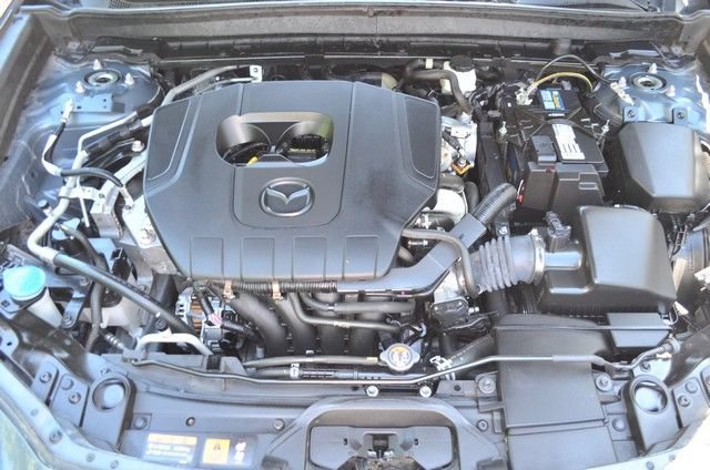 Used 2024 MAZDA CX-30 AWD 2.5 S w/ Preferred Package image 40