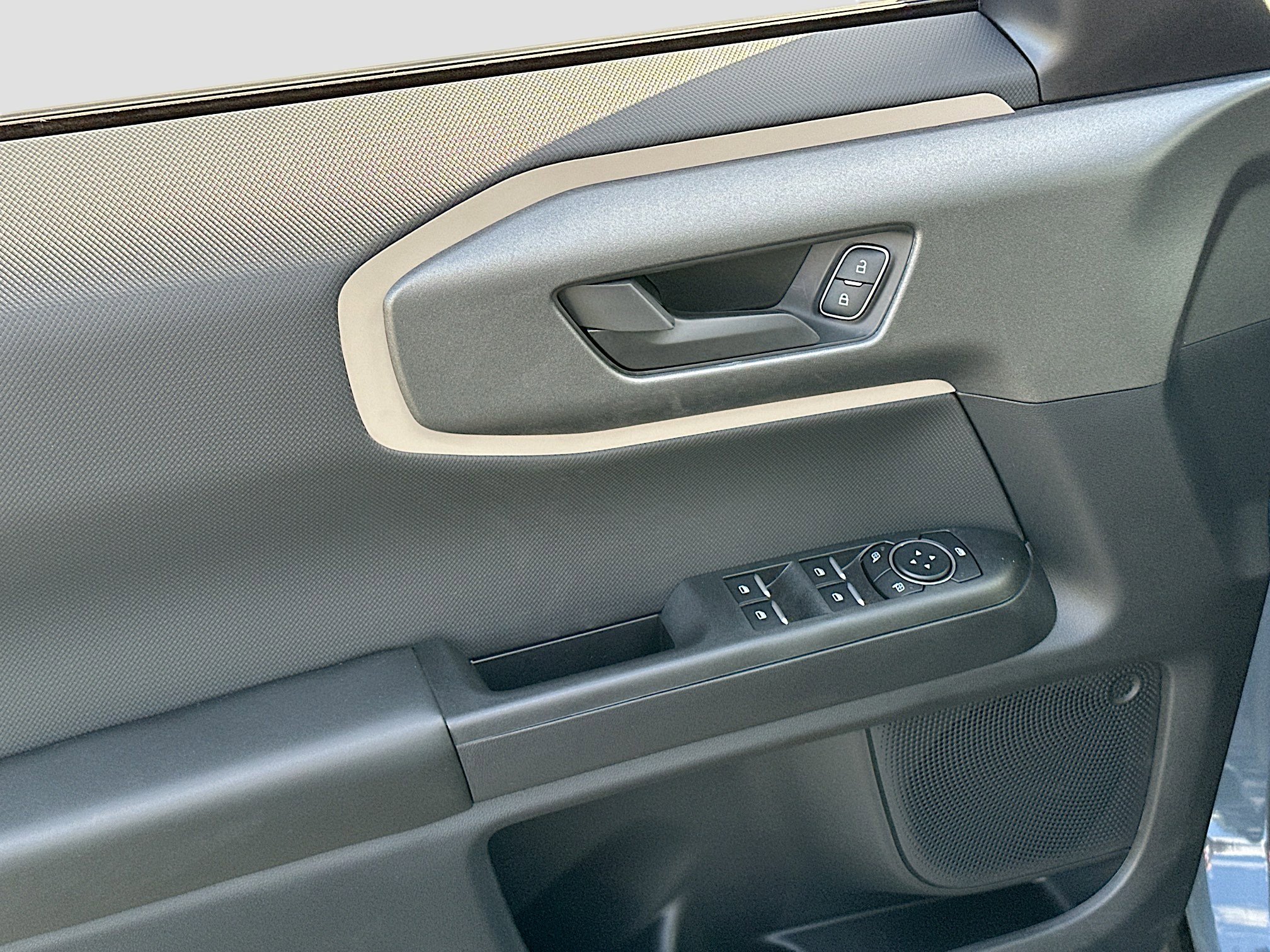 New 2025 Ford Bronco Sport Big Bend image 12