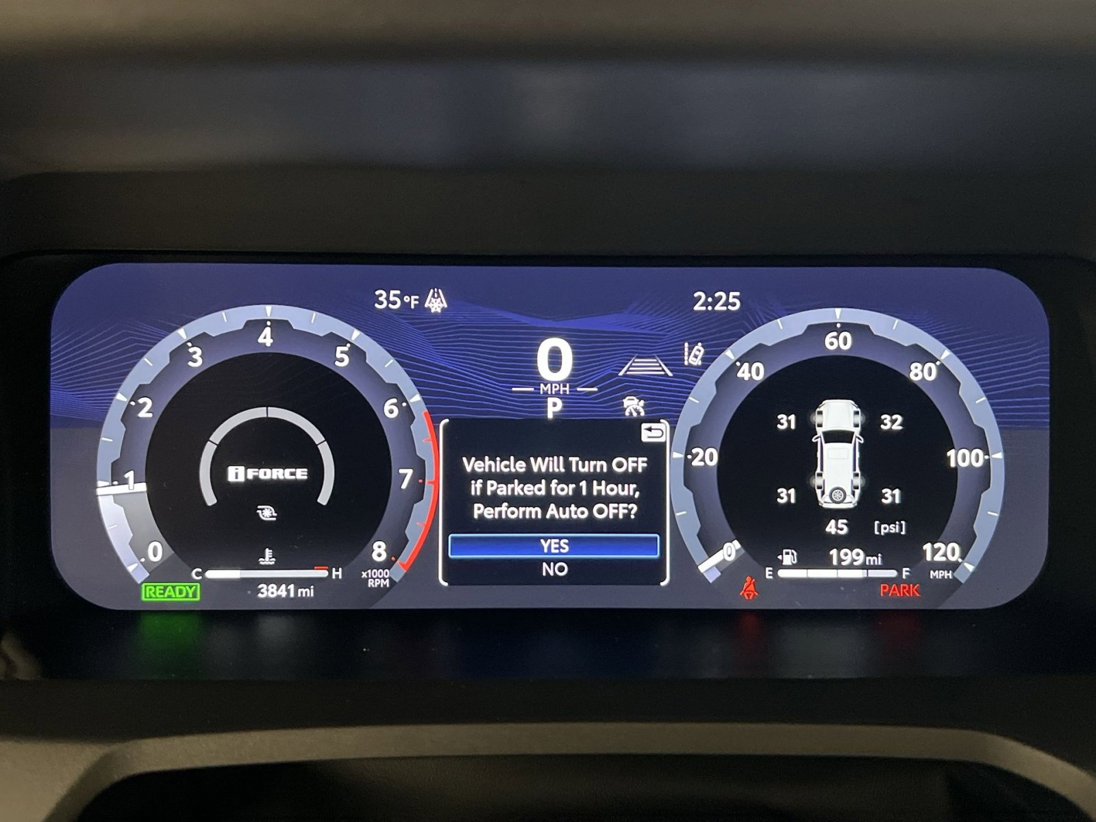 Used 2025 Toyota 4Runner TRD Pro image 17