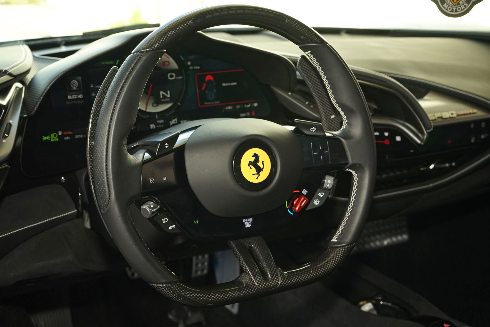 Used 2022 Ferrari SF90 Stradale image 17