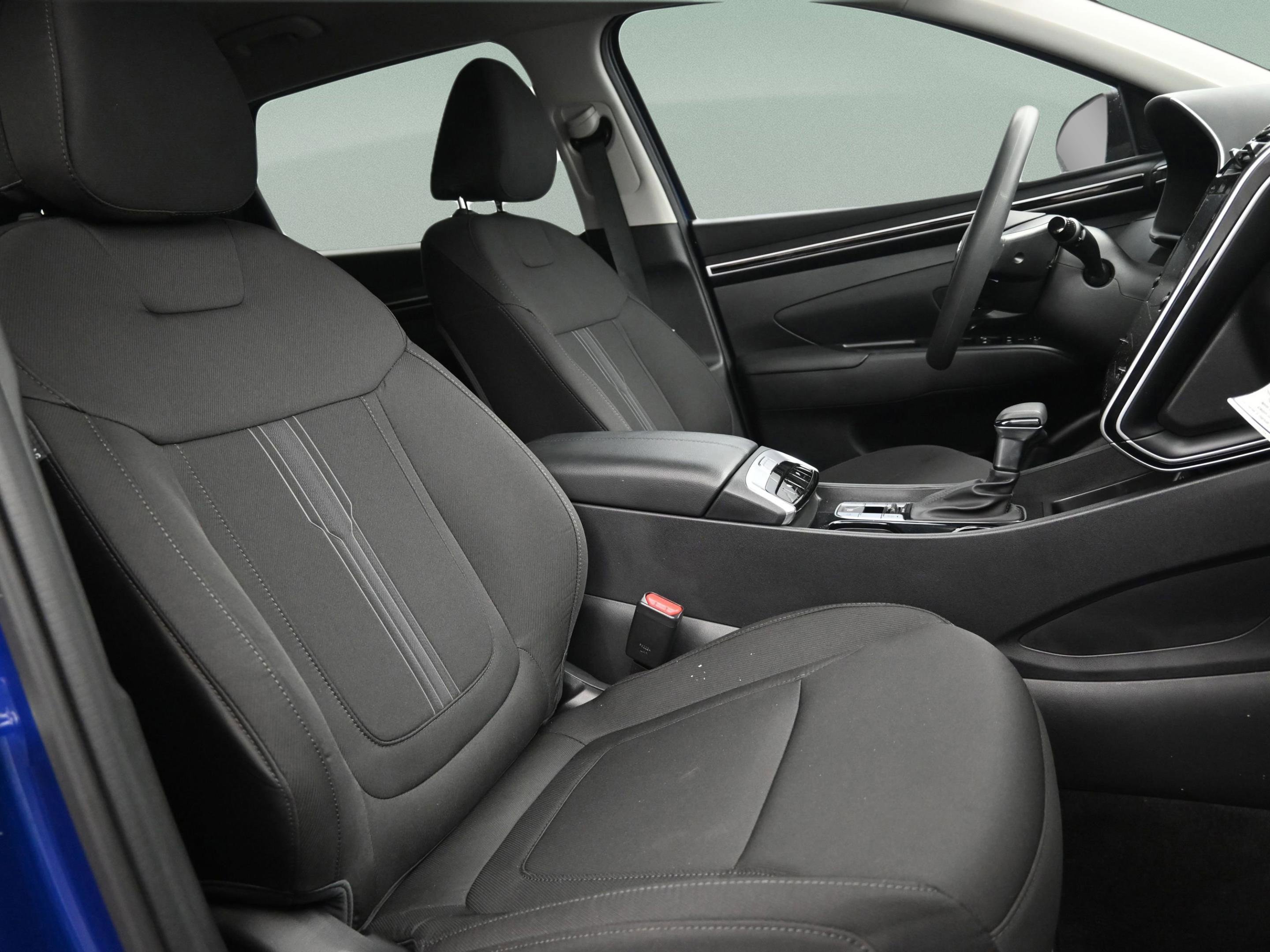 Used 2024 Hyundai Tucson SEL image 37