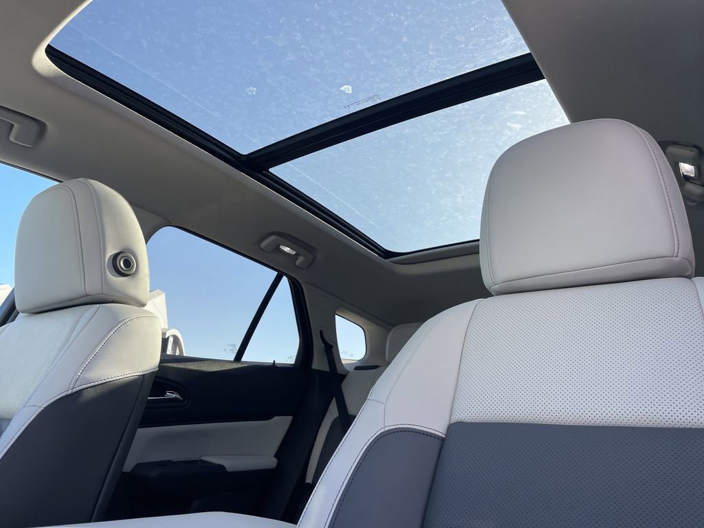 New 2026 Honda Prologue Elite image 21