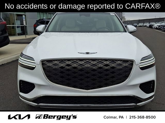 Used 2026 Genesis GV70 2.5T image 2