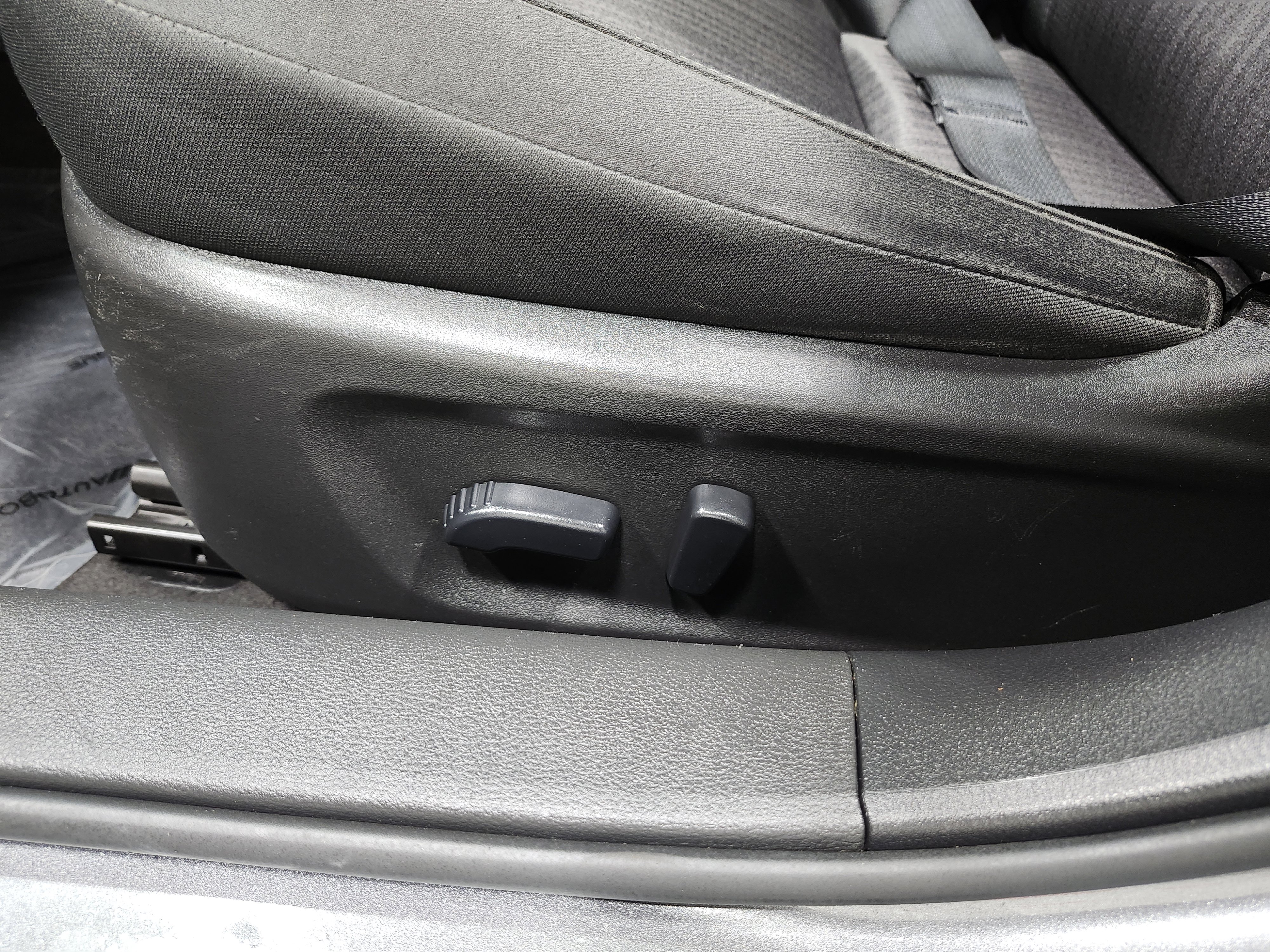 Used 2022 Nissan Altima 2.5 SV image 23