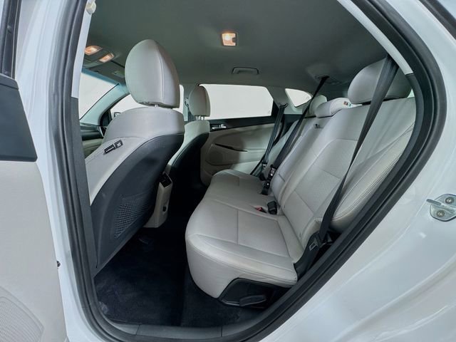 Used 2019 Hyundai Tucson SEL image 37