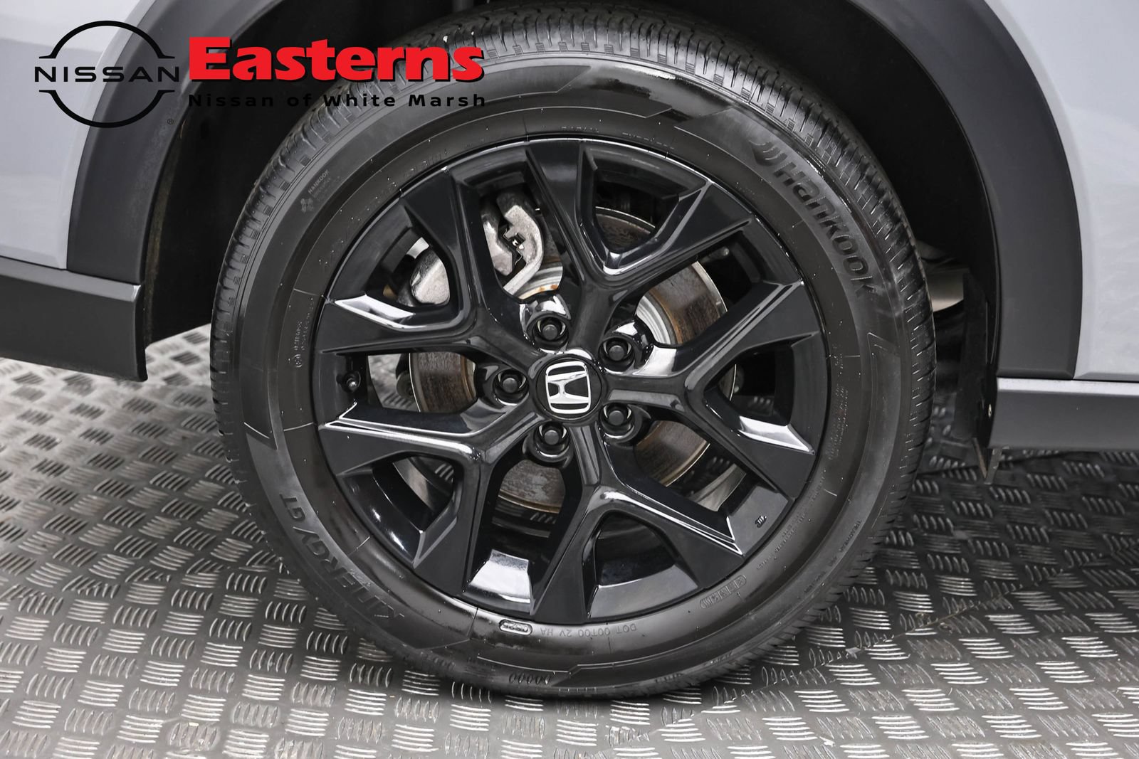 Used 2025 Honda HR-V Sport image 28
