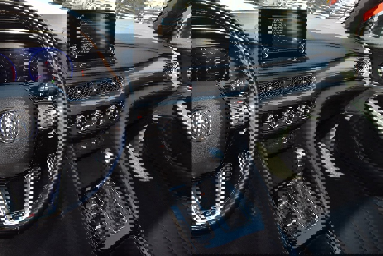 Used 2023 Acura Integra A-Spec image 25