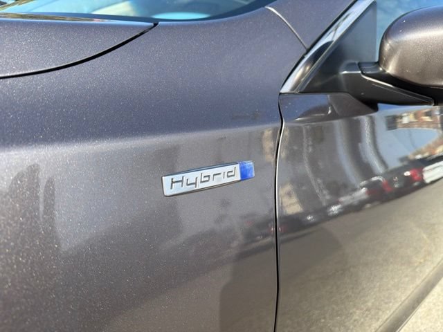Used 2014 Acura ILX Hybrid w/ Technology Package FWD image 21