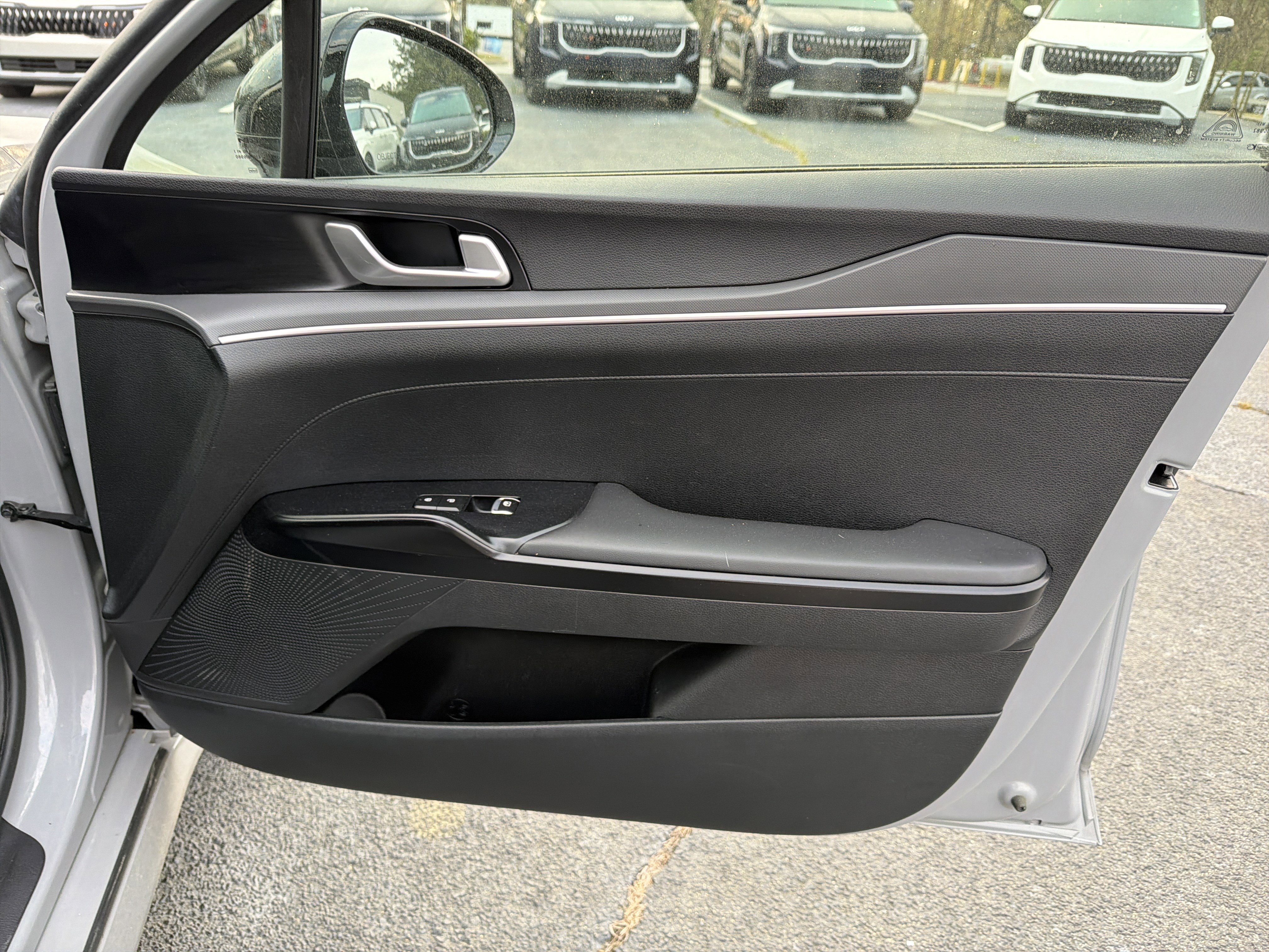 Used 2023 Kia K5 GT-Line image 14