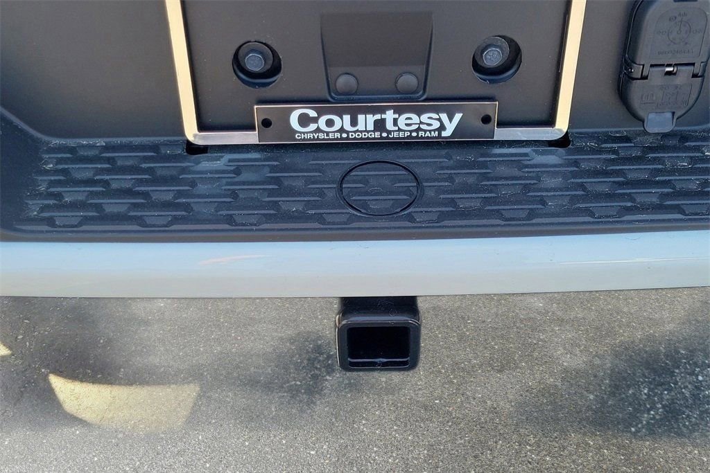 New 2026 RAM 1500 Big Horn image 10