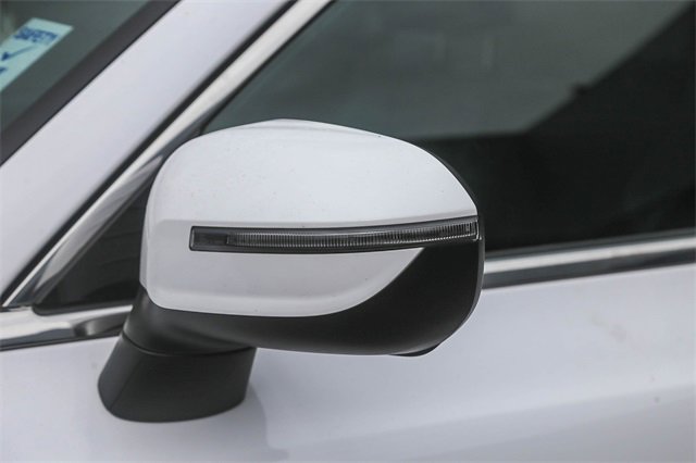 Certified 2022 Kia Telluride LX image 10