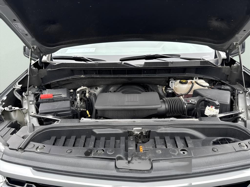 Used 2023 Chevrolet Silverado 1500 RST image 17