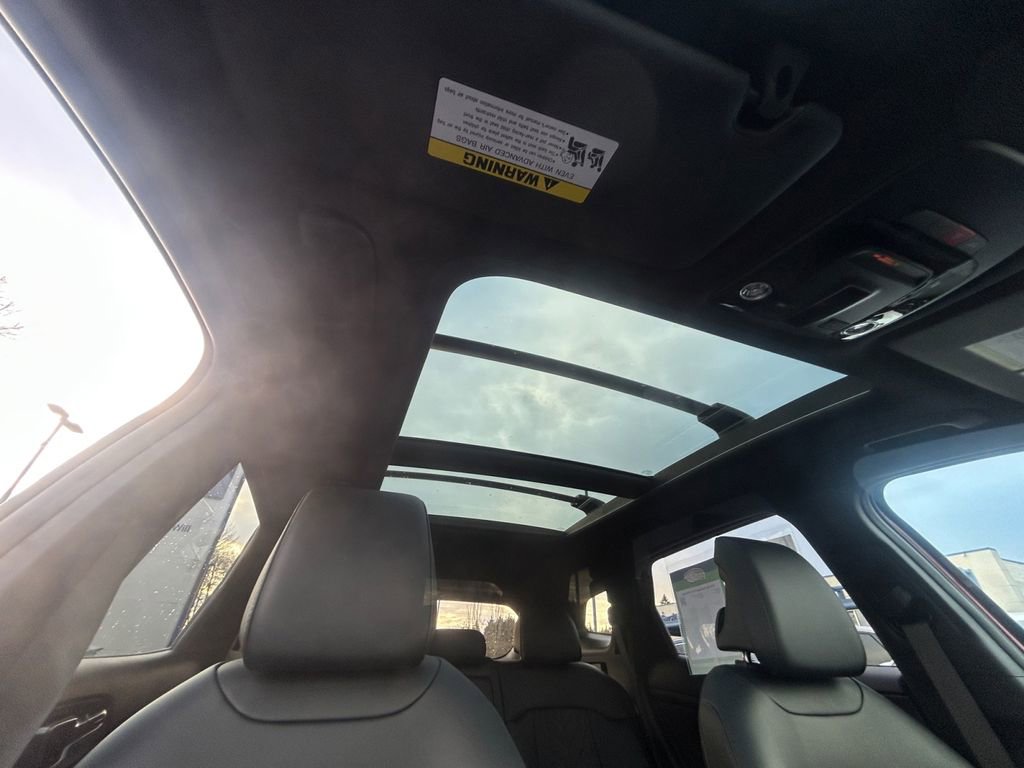 Used 2024 Kia Sportage X-Pro Prestige image 27