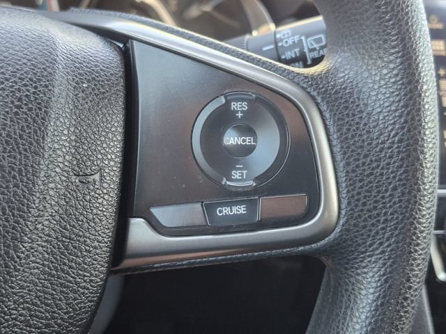 Used 2018 Honda Civic EX image 13