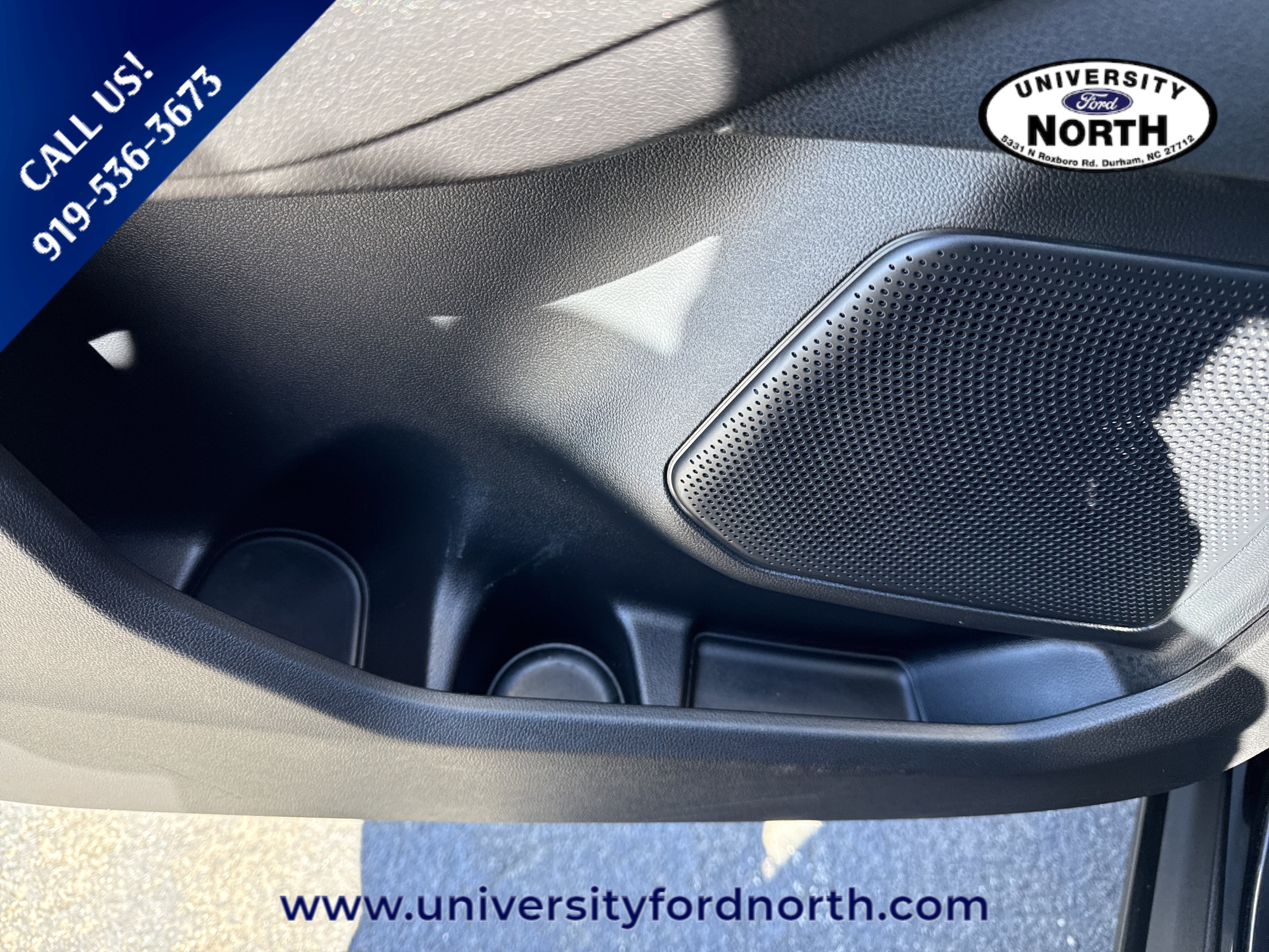 Used 2025 Ford Escape ST-Line image 14