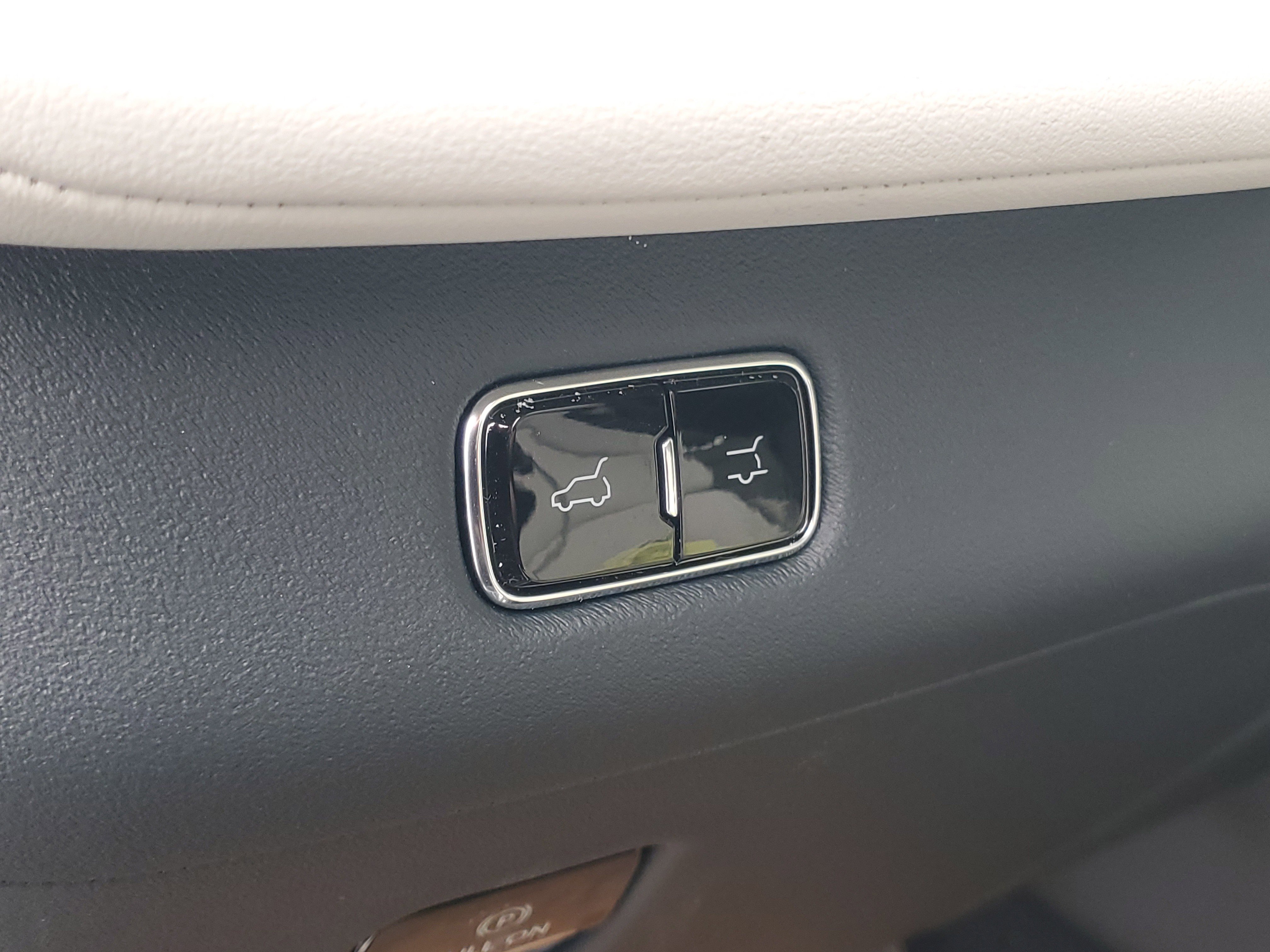 New 2026 Lincoln Navigator L Reserve w/ Jet Appearance Package image 15