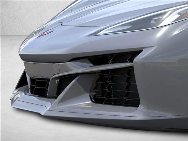New 2025 Chevrolet Corvette E-Ray image 13