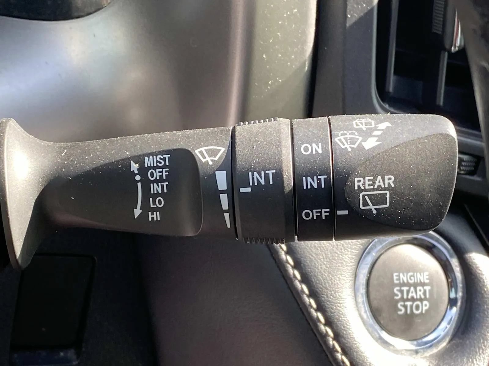 Used 2017 Toyota RAV4 Limited FWD image 26