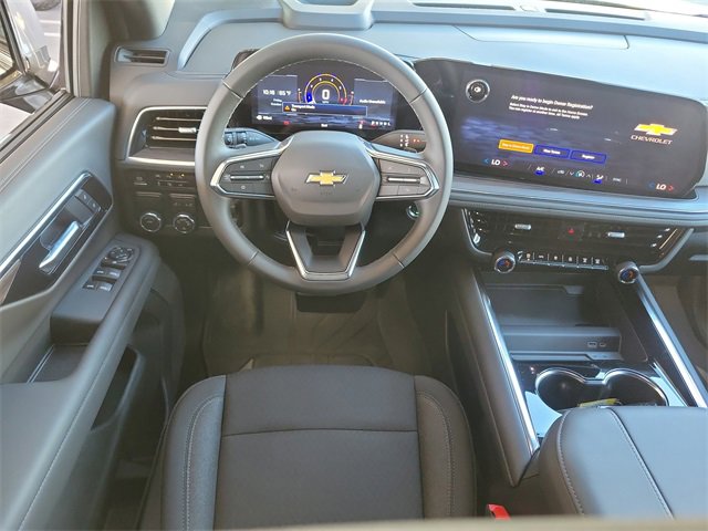 New 2026 Chevrolet Tahoe LS image 7